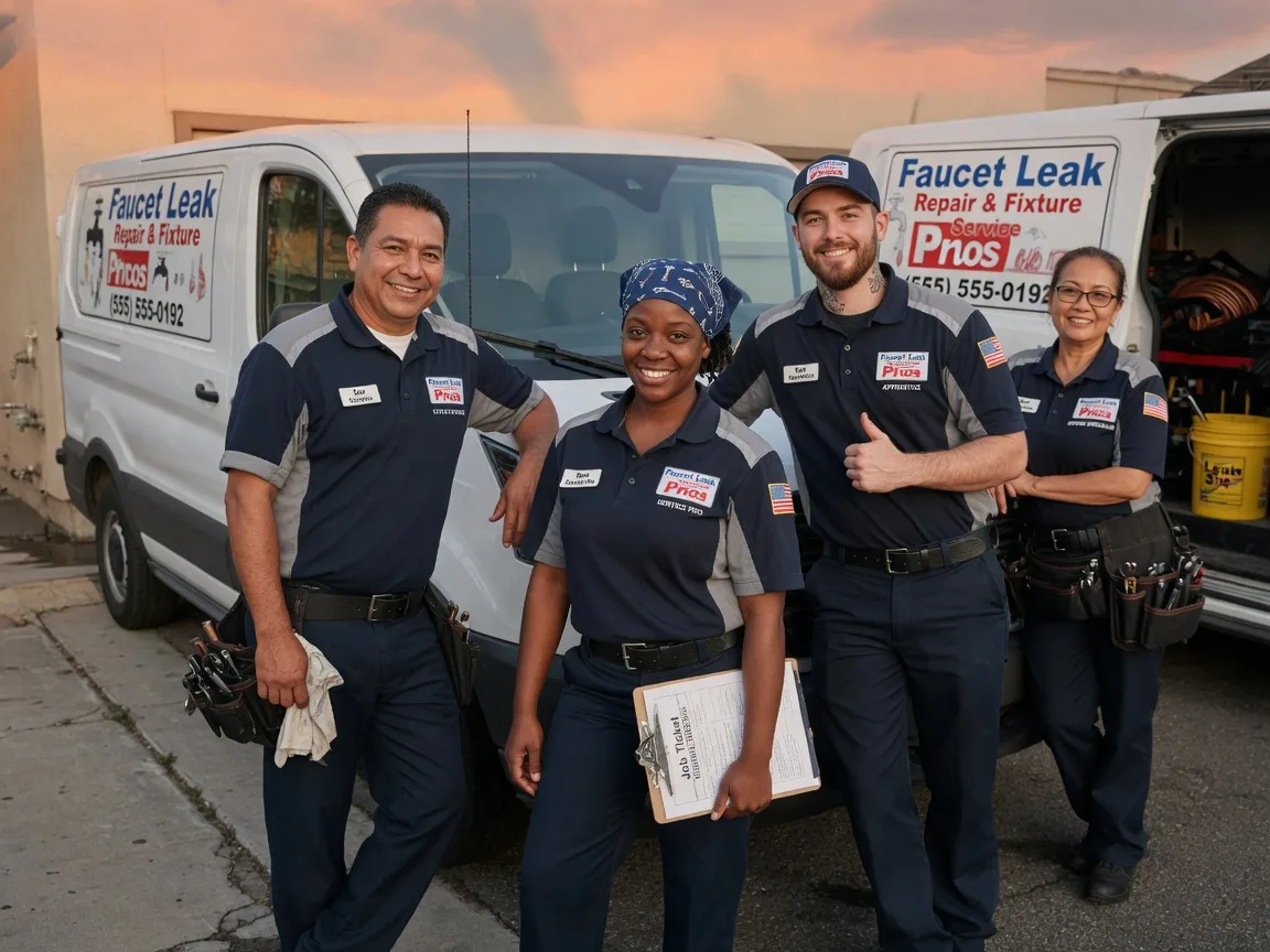 Faucet Repair company in Rose, NY